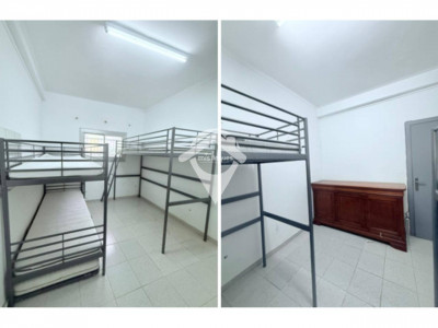 EN ALQUILER¡¡¡ FANTASTICA CASA AISLADA ZONA CENTRO SANT QUIRZE