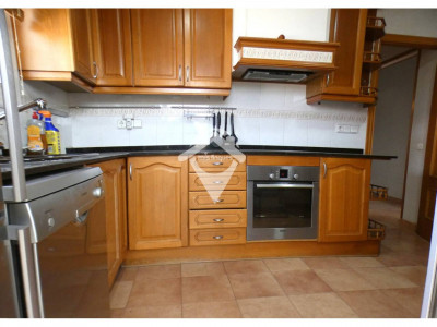 EN ALQUILER¡¡¡ FANTASTICA CASA AISLADA ZONA CENTRO SANT QUIRZE