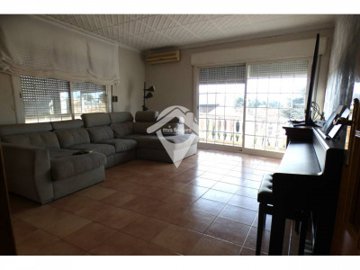 EN ALQUILER¡¡¡ FANTASTICA CASA AISLADA ZONA CENTRO SANT QUIRZE