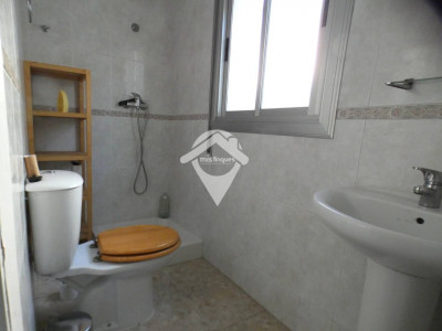 EN ALQUILER¡¡¡ FANTASTICA CASA AISLADA ZONA CENTRO SANT QUIRZE