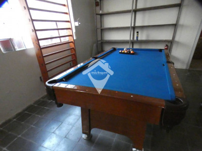 EN ALQUILER¡¡¡ FANTASTICA CASA AISLADA ZONA CENTRO SANT QUIRZE