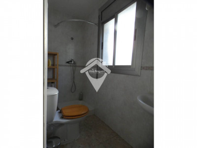 EN ALQUILER¡¡¡ FANTASTICA CASA AISLADA ZONA CENTRO SANT QUIRZE