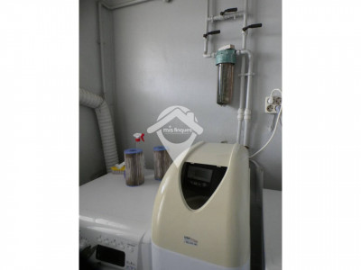 EN ALQUILER¡¡¡ FANTASTICA CASA AISLADA ZONA CENTRO SANT QUIRZE