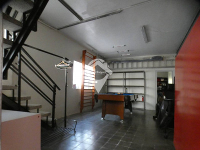 EN ALQUILER¡¡¡ FANTASTICA CASA AISLADA ZONA CENTRO SANT QUIRZE