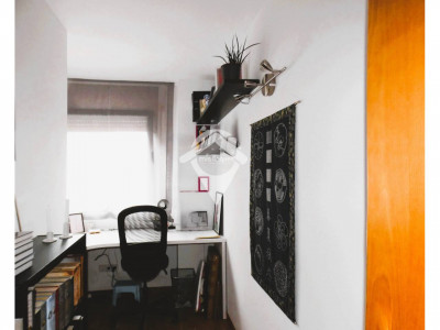 EN ALQUILER¡¡¡ GRAN PISO PARKING DOBLE Y TRASTERO EIXAMPLE-SABADELL