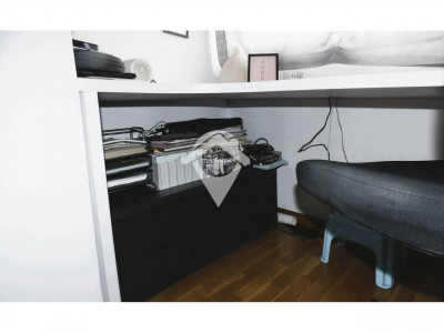 EN ALQUILER¡¡¡ GRAN PISO PARKING DOBLE Y TRASTERO EIXAMPLE-SABADELL