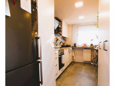 EN ALQUILER¡¡¡ GRAN PISO PARKING DOBLE Y TRASTERO EIXAMPLE-SABADELL