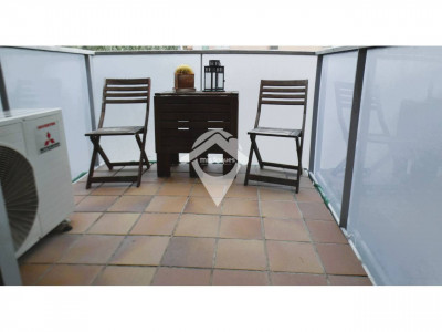 EN ALQUILER¡¡¡ GRAN PISO PARKING DOBLE Y TRASTERO EIXAMPLE-SABADELL