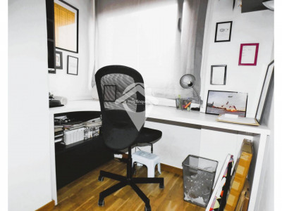 EN ALQUILER¡¡¡ GRAN PISO PARKING DOBLE Y TRASTERO EIXAMPLE-SABADELL