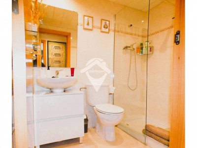 EN ALQUILER¡¡¡ GRAN PISO PARKING DOBLE Y TRASTERO EIXAMPLE-SABADELL