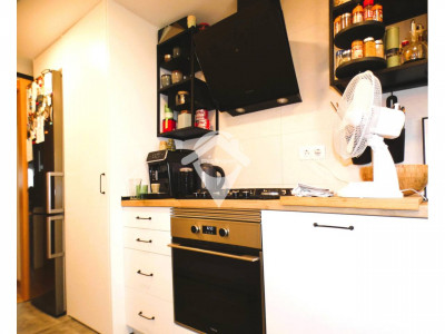 EN ALQUILER¡¡¡ GRAN PISO PARKING DOBLE Y TRASTERO EIXAMPLE-SABADELL