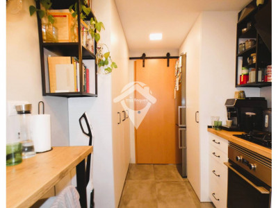 EN ALQUILER¡¡¡ GRAN PISO PARKING DOBLE Y TRASTERO EIXAMPLE-SABADELL