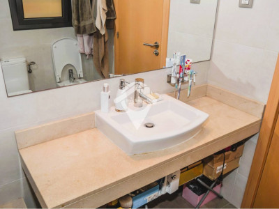 EN VENTA ACOGEDOR PISO-BAJOS EN SABADELL