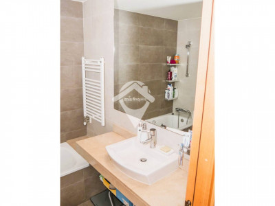 EN VENTA ACOGEDOR PISO-BAJOS EN SABADELL