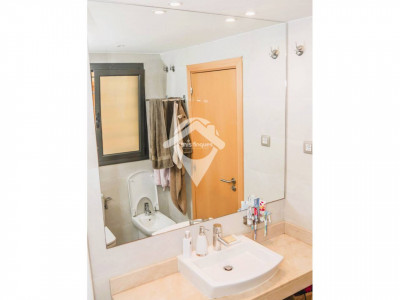 EN VENTA ACOGEDOR PISO-BAJOS EN SABADELL