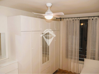 EN VENTA ACOGEDOR PISO-BAJOS EN SABADELL