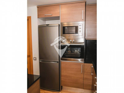 EN VENTA ACOGEDOR PISO-BAJOS EN SABADELL