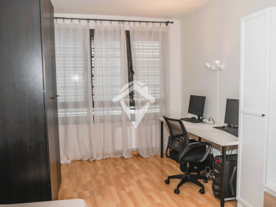 EN VENTA ACOGEDOR PISO-BAJOS EN SABADELL