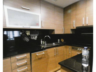 EN VENTA ACOGEDOR PISO-BAJOS EN SABADELL