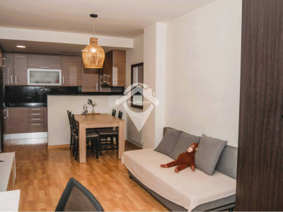 EN VENTA ACOGEDOR PISO-BAJOS EN SABADELL