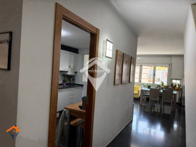 EN VENTA GRAN DUPLEX 4 HABITACIONES 