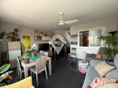 EN VENTA GRAN DUPLEX 4 HABITACIONES 