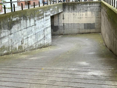 EN VENTA PLAZA DE PARKING C/ ANTONI FORRELLAD/PLAÇA ESPANYA DE SABADELL