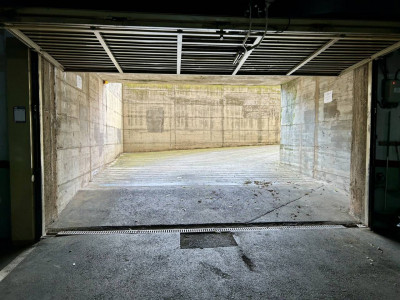 EN VENTA PLAZA DE PARKING C/ ANTONI FORRELLAD/PLAÇA ESPANYA DE SABADELL