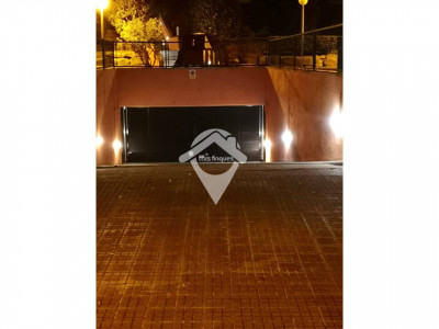 EN VENTA PLAZA DE PARKING CALLE BAGES DE SANT QUIRZE DEL VALELS