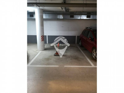 EN VENTA PLAZA DE PARKING CALLE BAGES DE SANT QUIRZE DEL VALELS