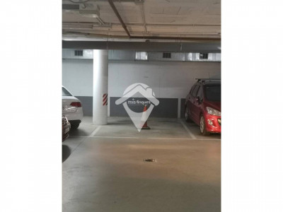 EN VENTA PLAZA DE PARKING CALLE BAGES DE SANT QUIRZE DEL VALELS