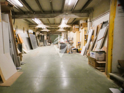 EN VENTA SOLAR PARA EDIFICACION EN BARBERA DEL VALLES-SABADELL