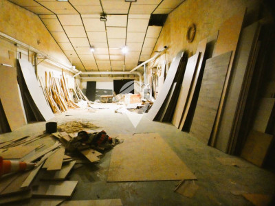 EN VENTA SOLAR PARA EDIFICACION EN BARBERA DEL VALLES-SABADELL