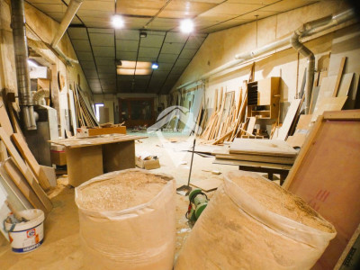 EN VENTA SOLAR PARA EDIFICACION EN BARBERA DEL VALLES-SABADELL