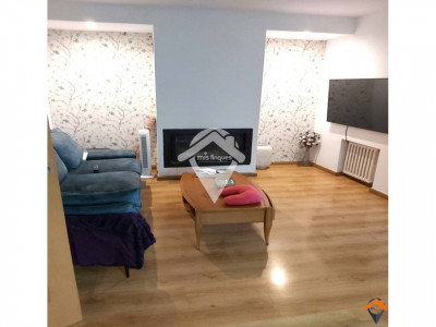 ESPECTACULAR CASA 4 VIENTOS BARBERA DEL VALLES