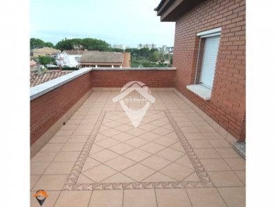 ESPECTACULAR CASA 4 VIENTOS BARBERA DEL VALLES