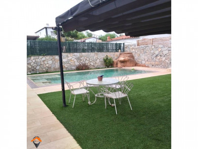 Espectacular casa a 4 vientos en Barberà del Vallès