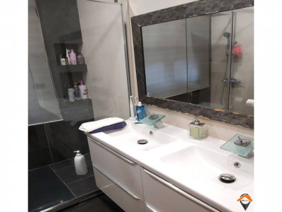 Espectacular casa a 4 vientos en Barberà del Vallès