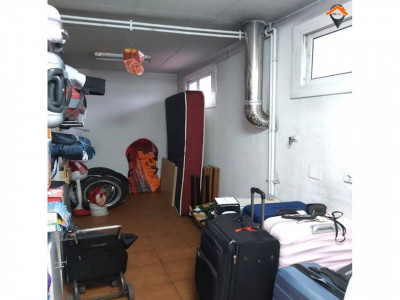 Espectacular casa a 4 vientos en Barberà del Vallès