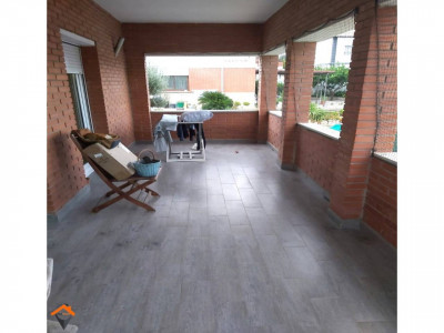 Espectacular casa a 4 vientos en Barberà del Vallès