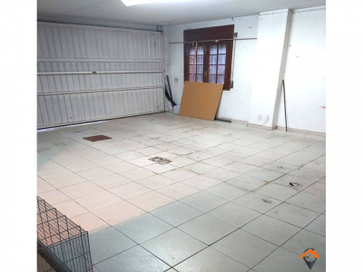 Espectacular casa a 4 vientos en Barberà del Vallès