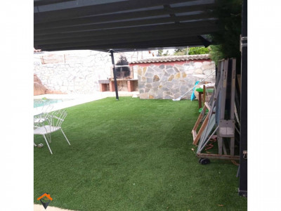 Espectacular casa a 4 vientos en Barberà del Vallès