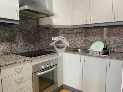 ESPECTACULAR VIVIENDA CON PATIO 60 M2 HOSTAFRANCS-SABADELL