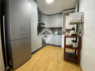 ESPECTACULAR VIVIENDA CON PATIO 60 M2 HOSTAFRANCS-SABADELL