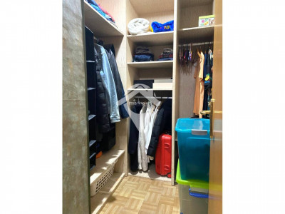 ESPECTACULAR VIVIENDA CON PATIO 60 M2 HOSTAFRANCS-SABADELL