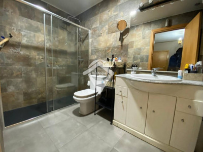 ESPECTACULAR VIVIENDA CON PATIO 60 M2 HOSTAFRANCS-SABADELL