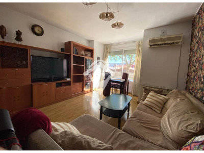 ESPECTACULAR VIVIENDA CON PATIO 60 M2 HOSTAFRANCS-SABADELL