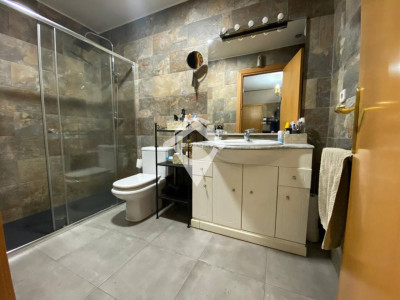 ESPECTACULAR VIVIENDA CON PATIO 60 M2 HOSTAFRANCS-SABADELL