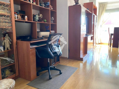 ESPECTACULAR VIVIENDA CON PATIO 60 M2 HOSTAFRANCS-SABADELL