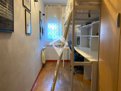 ESPECTACULAR VIVIENDA CON PATIO 60 M2 HOSTAFRANCS-SABADELL